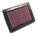 K&N 33-2338 Replacement Air Filter