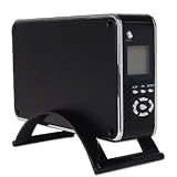 HP MV2010 Media Vault 300 GB External Hard Drive