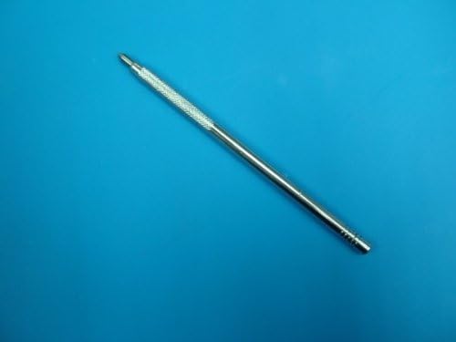 Scriber With Carbide Point