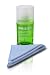 Philips SVC2548G/27 Screen Cleaner for TV's, Plasma, LCD, LED and Computer Screens