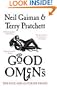 Good Omens: The Nice and Accurate Prophecies of Agnes Nutter, Witch