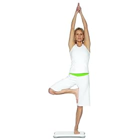Wii Fit