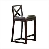 Turin 30" Bar Chair [Set of 2]