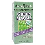 Green Magma - (USA) Powder, 5.3 oz