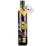 Valdezanza Extra Virgin Olive Oil by latienda.com