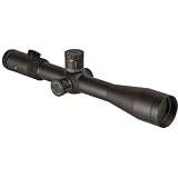 Vortex Razor Hd 5-20x50 Riflescope W/ Ebr-2 Mrad Reticle - Stealth Shadow Black - Rzr551