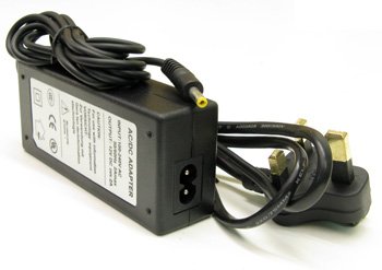 Childrens Toyshop  Electronics : Auto-switching 110-240V AC to 12V 2A DC mains adapter for Kodak Digital Photo Frame