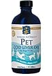 PET Arctic Cod Liver Oil - 16 oz - Liquid PET Arctic Cod Liver Oil - 16 oz - Liquid