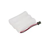 Battery-Biz B728 Hi-Capacity NiCad Battery for Cordless Phones (P-P504 Equivalent)