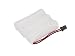 Battery-Biz B728 Hi-Capacity NiCad Battery for Cordless Phones (P-P504 Equivalent)
