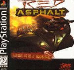 Red Asphault