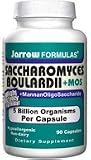 Saccharomyces Boulardii - 90 - Capsule