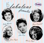 FIVE FABULOUS FEMALES