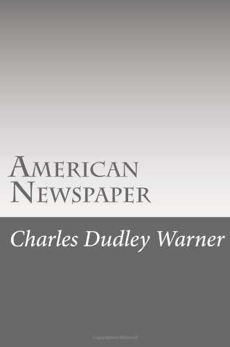 American Newspaper