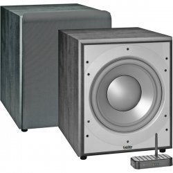 Infinity Powered 12IN Subwoofer 400 Watt Infinity Powered 12IN Subwoofer 400 Watt