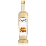 Amoretti Premium Marzipan Syrup (750mL)