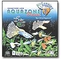 Aquazone Deluxe 2 with Goldfish (Jewel Case)