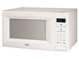 Whirlpool : MT4155SPB Microwave