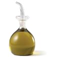 Chef's Planet 5 oz Glass Cruet