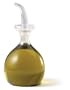 Chef's Planet 5-Ounce Glass Cruet