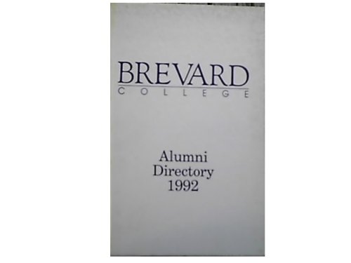 Alumni Directories