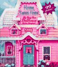 Home Sweet Home: 9My Very Own Dollhouse Sticker Storybook