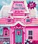 Home Sweet Home: 9My Very Own Dollhouse Sticker Storybook