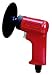 Viking High Speed Tools: Rotary Sanders - 20,000 RPM. 90 psi. 4 cfm. Air Inlet Thread NPT: 1/4