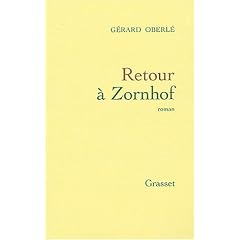 Retour � Zornhof