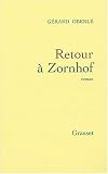 Retour � Zornhof