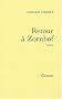 Retour � Zornhof