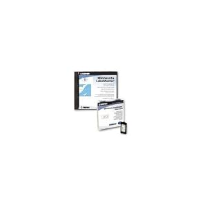 Garmin LakeMaster NT SD Data Card for Garmin GPS Units, Minnesota (010-C0185-00)