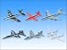 MODERN GLIDERS