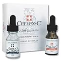 Cellex-C - High Potency Serum 2-Step Kit