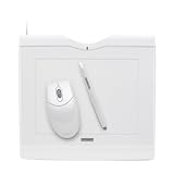 Wacom Graphire3 6X8 USB Tablet - Pearl (CTE630PE) Wacom Graphire3 6X8 USB Tablet - Pearl (CTE630PE)