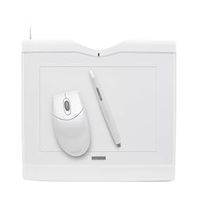 Wacom Graphire3 USB Tablet
