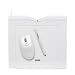 Wacom Graphire3 6X8 USB Tablet - Pearl (CTE630PE)