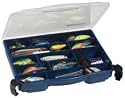 Tackle Logic&reg; Stowaway&reg; Tackle Box
