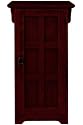 Craftsman 24 pair Shoe Storage With Doors