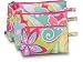 Hippie Chic 3 Piece Cosmetic Case