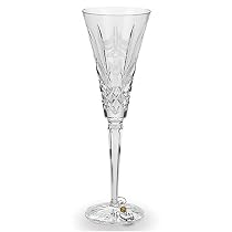 Waterford Twelve Days of Christmas Flute 3rd Edition Three French Hens (Araglin Pattern)