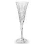 Waterford Crystal 12 Days of Christmas Flute, 3rd Edition Three French Hens