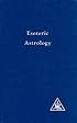 Esoteric Astrology
