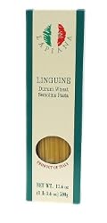 La Piana Linguine Durum Wheat Pasta, 1 Pound 1.6 Ounce