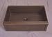 Copper Apron Front Farm House Sink by Herbeau
