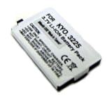 Replacement Lithium-ion Battery for Kyocera Phantom KE/KX 413/414