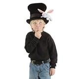 Buy : Kids Magician Hat w/Rabbit