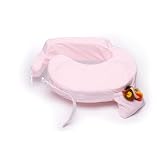 My Brest Friend Deluxe Pillow, Pink by My Brest Friend