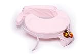 My Brest Friend Deluxe Slipcover, Pink