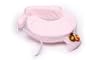 My Brest Friend Deluxe Pillow, Pink